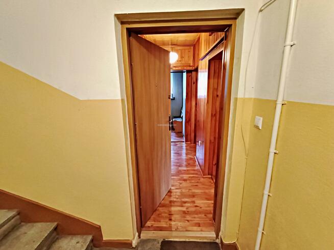 Mieszkanie Środa Śląska, Białoskórnicza