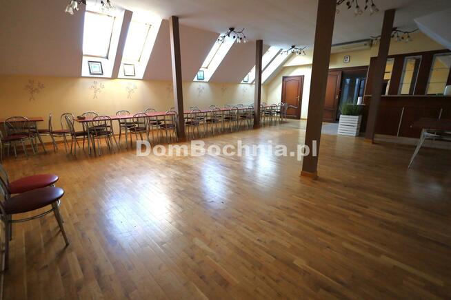 Lokal użytkowy Bochnia