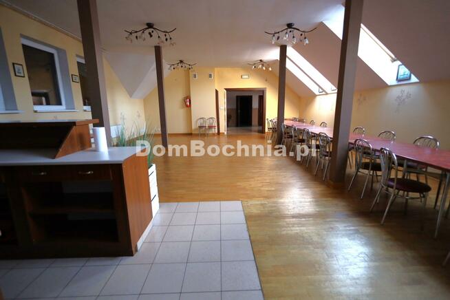 Lokal użytkowy Bochnia