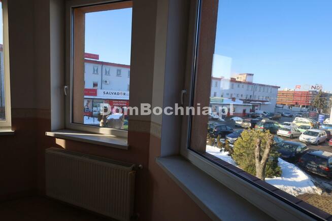 Lokal użytkowy Bochnia