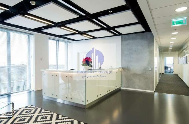 Lokal użytkowy Warszawa Mokotów, Chodkiewicza