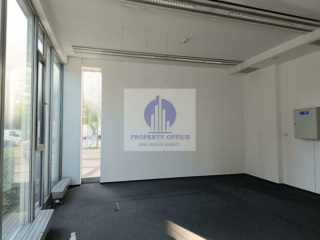 Lokal użytkowy Warszawa Mokotów, Wołoska