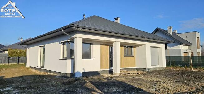 Dom Straszęcin gm. Żyraków