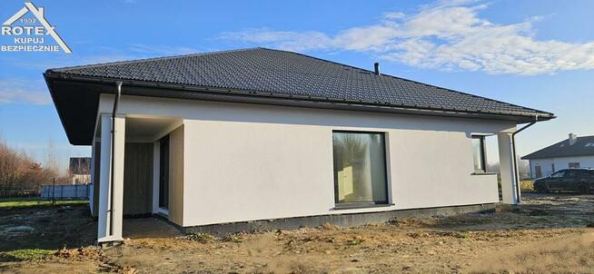 Dom Straszęcin gm. Żyraków