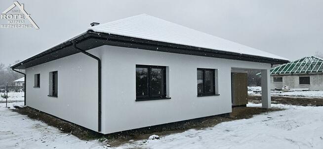 Dom Straszęcin gm. Żyraków