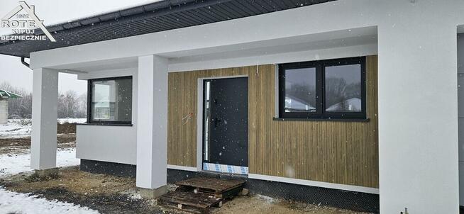 Dom Straszęcin gm. Żyraków