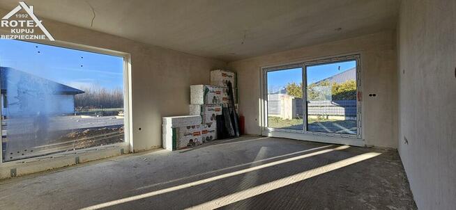 Dom Straszęcin gm. Żyraków