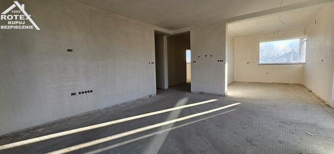 Dom Straszęcin gm. Żyraków