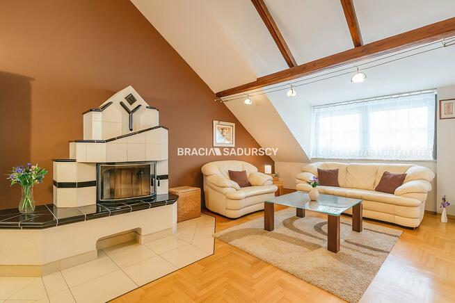 Dom Kraków Krowodrza, Łobzów, Ignacego Sewera