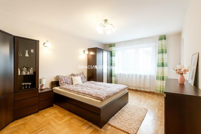 Dom Kraków Krowodrza, Łobzów, Ignacego Sewera