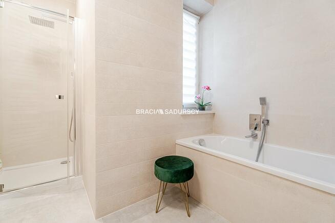 Dom Kraków Krowodrza, Łobzów, Ignacego Sewera