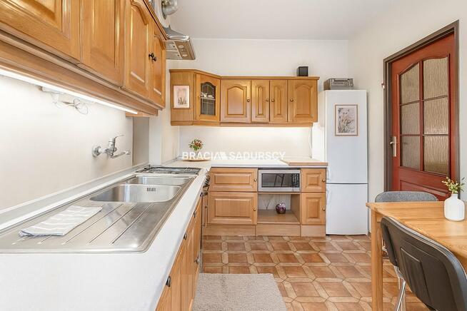 Dom Kraków Krowodrza, Łobzów, Ignacego Sewera