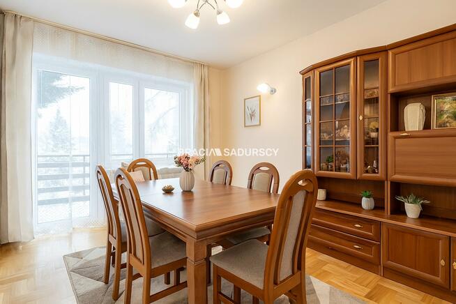 Dom Kraków Krowodrza, Łobzów, Ignacego Sewera