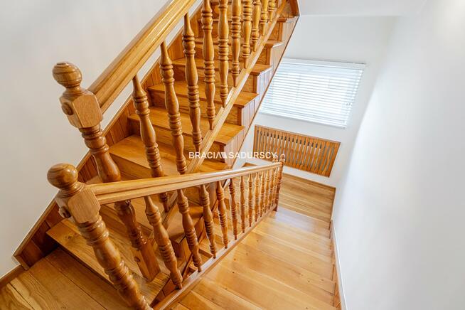 Dom Kraków Krowodrza, Łobzów, Ignacego Sewera