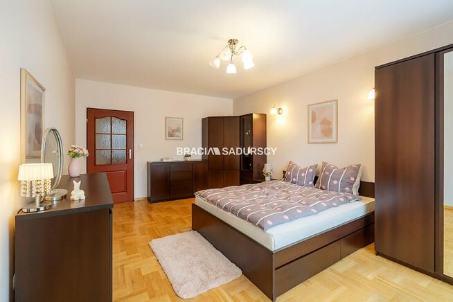 Dom Kraków Krowodrza, Łobzów, Ignacego Sewera