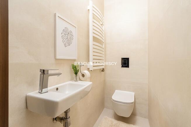 Dom Kraków Krowodrza, Łobzów, Ignacego Sewera