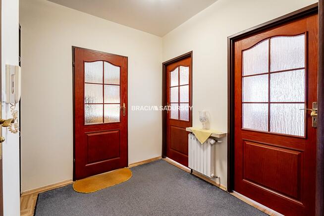 Dom Kraków Krowodrza, Łobzów, Ignacego Sewera