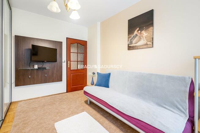 Dom Kraków Krowodrza, Łobzów, Ignacego Sewera