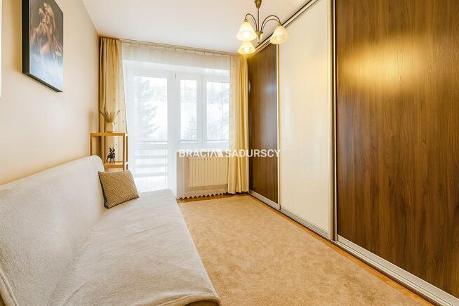 Dom Kraków Krowodrza, Łobzów, Ignacego Sewera