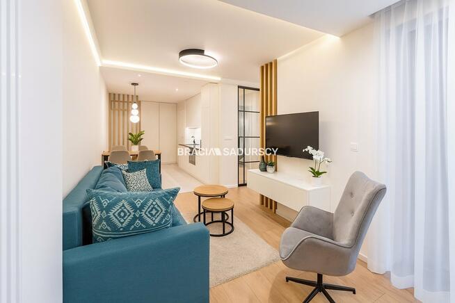 Mieszkanie Kraków Krowodrza, Łobzów, Piastowska