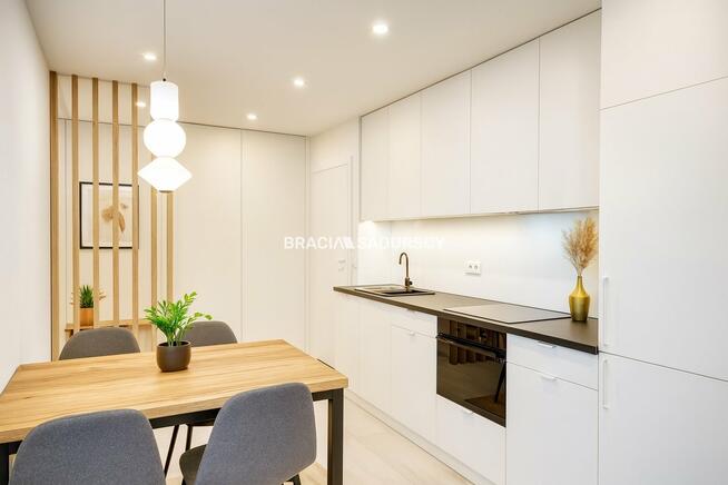 Mieszkanie Kraków Krowodrza, Łobzów, Piastowska