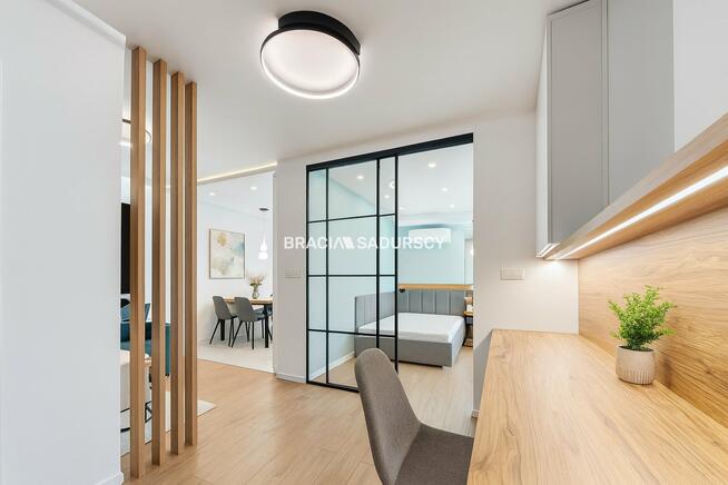 Mieszkanie Kraków Krowodrza, Łobzów, Piastowska