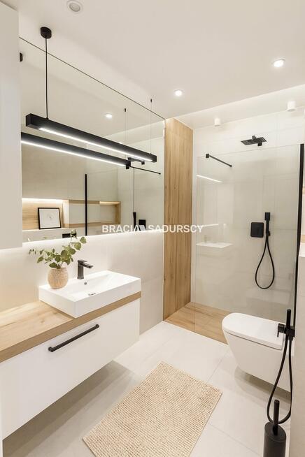 Mieszkanie Kraków Krowodrza, Łobzów, Piastowska