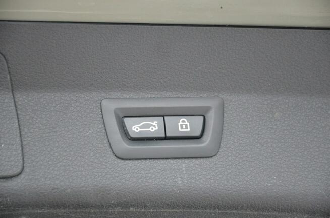 BMW 218 Zarejestr 2.0D 150KM Serwis 7-foteli Navi El.klapa Bi-xenon Grz.fotele