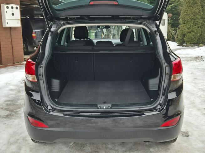 Hyundai ix35 2012r, 1.6B 135KM, Sprowadzony-Już Zarejestrowany