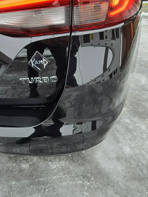 Opel Astra 1,4Turbo Benz. Navi.Kam.Cofania.Xenony.Ledy.Asyst.Pasa Ruchu.Elektr.Kl