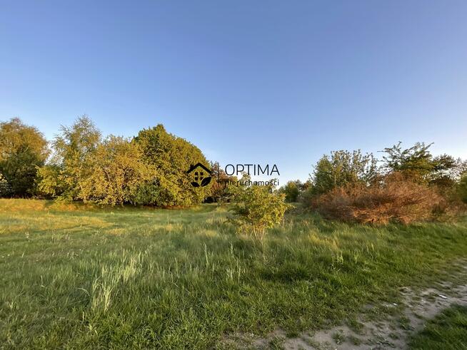 Działka rolna Dąbrowa gm. Sianów