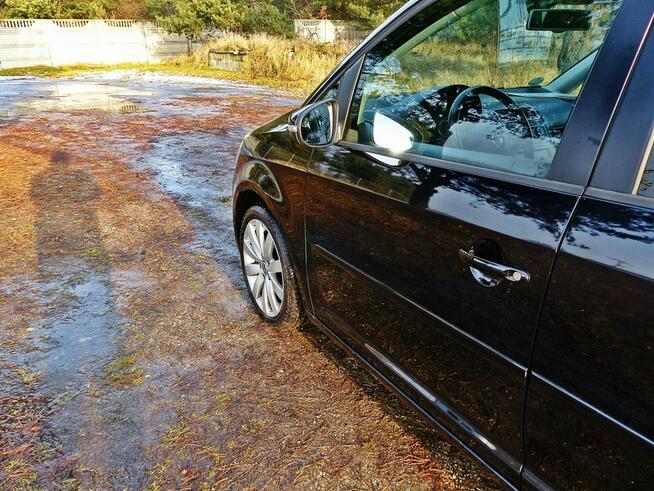 Volkswagen Touran 1.4 TSI*COMFORTLINE*Climatronic*Alu*Pełna Elektryka*7osób*Super Stan!!