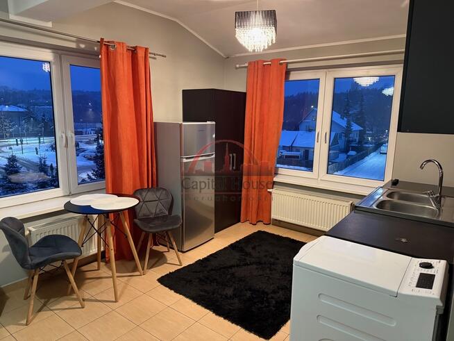 Kawalerka umeblowana wszystkie opłaty już w cenie