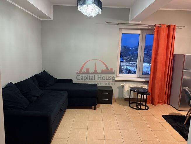 Kawalerka umeblowana wszystkie opłaty już w cenie