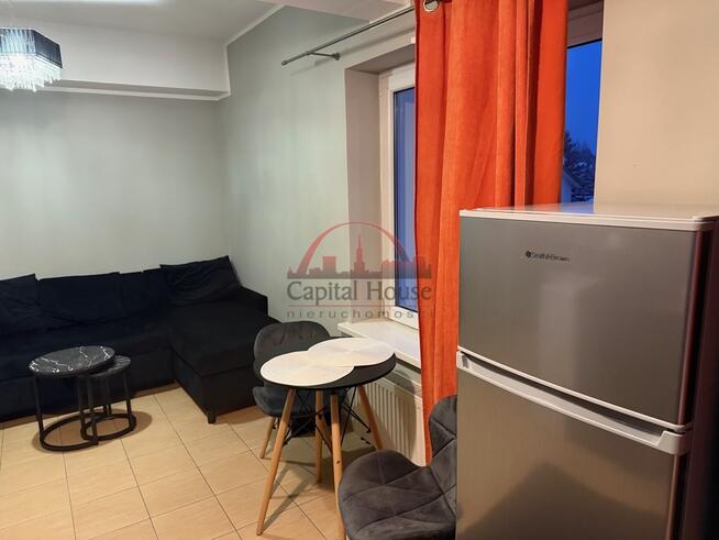 Kawalerka umeblowana wszystkie opłaty już w cenie