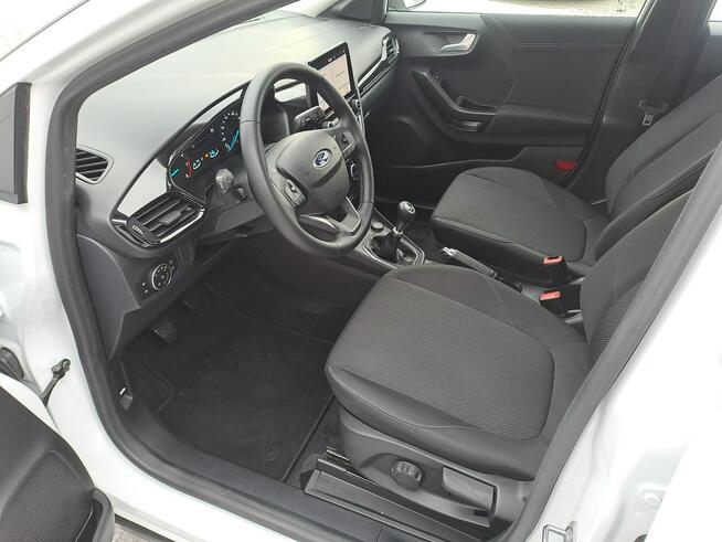 Ford Puma 1,0EcoBoost 100KM Trend gwarancja J58366