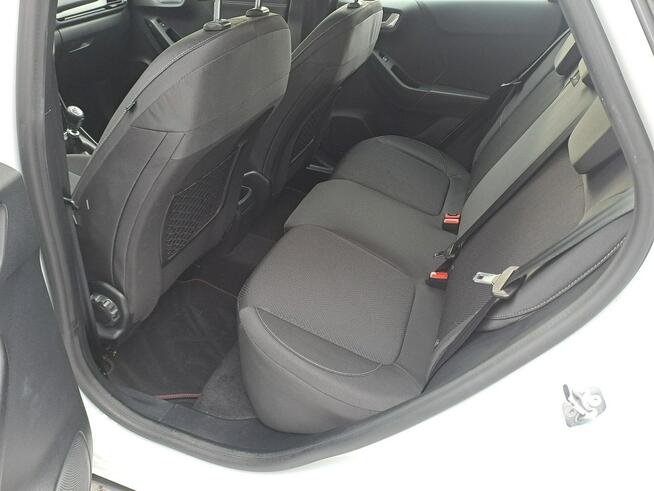 Ford Puma 1,0EcoBoost 100KM Trend gwarancja J58366