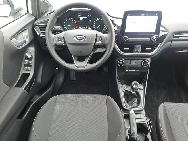 Ford Puma 1,0EcoBoost 100KM Trend gwarancja J58366