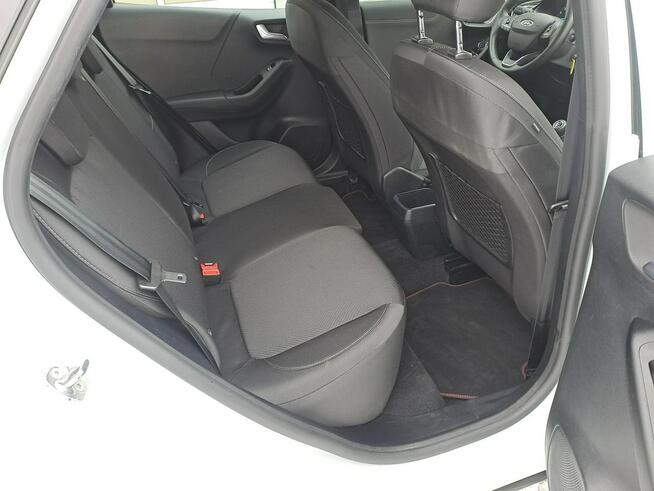 Ford Puma 1,0EcoBoost 100KM Trend gwarancja J58366