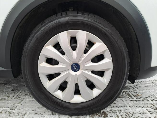 Ford Puma 1,0EcoBoost 100KM Trend gwarancja J58366