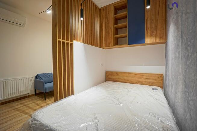 Mieszkanie Katowice Józefowiec, Bytkowska