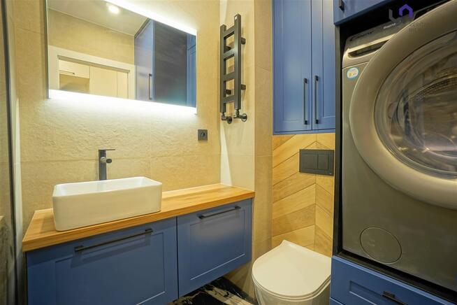 Mieszkanie Katowice Józefowiec, Bytkowska