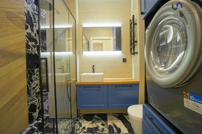 Mieszkanie Katowice Józefowiec, Bytkowska