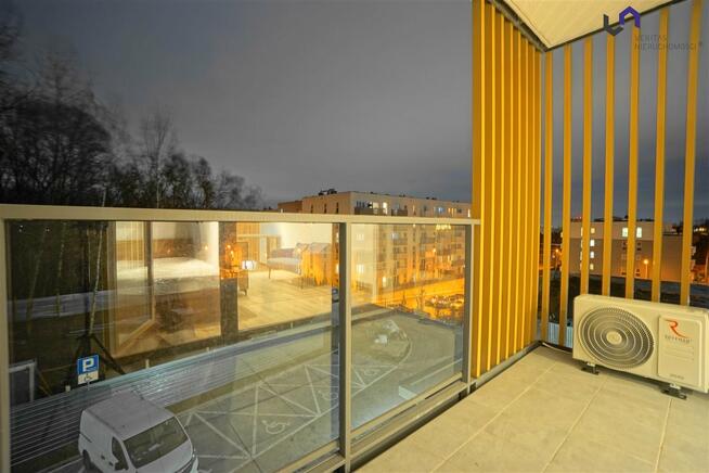 Mieszkanie Katowice Józefowiec, Bytkowska