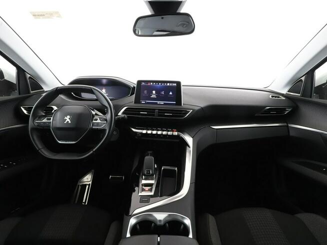 Peugeot 5008 7os. Automat Navi Czujniki parkowania Klimatyzacja Bluetooth