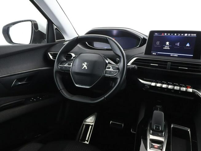 Peugeot 5008 7os. Automat Navi Czujniki parkowania Klimatyzacja Bluetooth