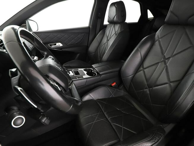 DS Automobiles DS 7 Crossback RIVOLI Panorama Navi ACC Grzana Wentylowana Skóra Masaż Kamera360 LED