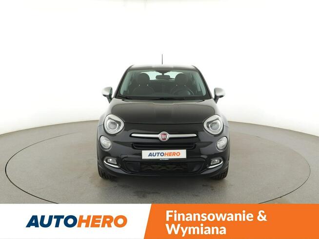 Fiat 500x 1.4 Turbo Mirror Nawigacja Tempomat Grzane Fotele BiXenon ParkAssist