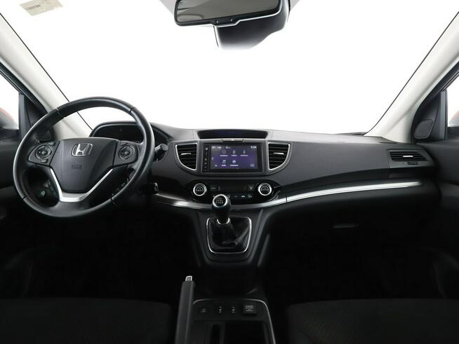 Honda CR-V Elegance niski przebieg grzane fotele kamera tempomat