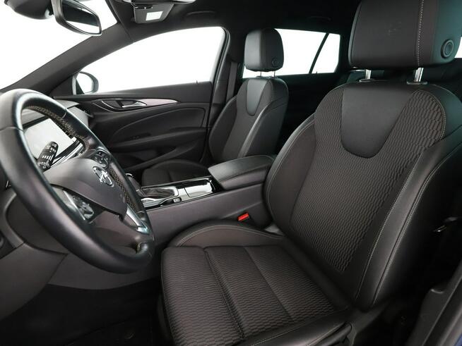 Opel Insignia Business Elegance automat półskóra navi kamera grzane fotele FullLED